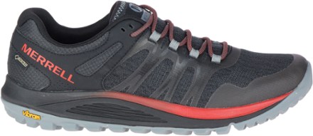 ladies gore tex running shoes