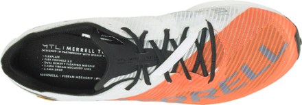 Merrell MTL Skyfire 2 Trail-Running Shoes - Men's 4