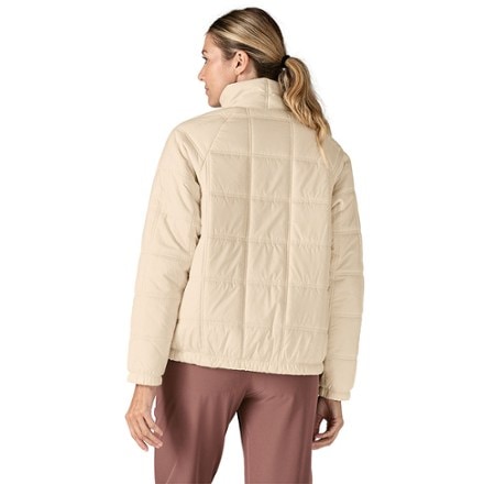 Patagonia Lost Canyon Insulated Jacket - Women's 2