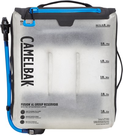 CamelBak Fusion 6 L Group Reservoir 0