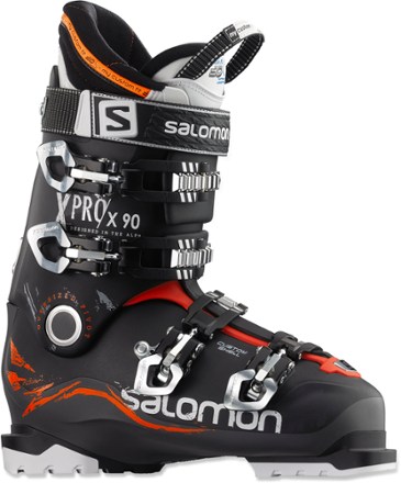 salomon x pro x100 cs