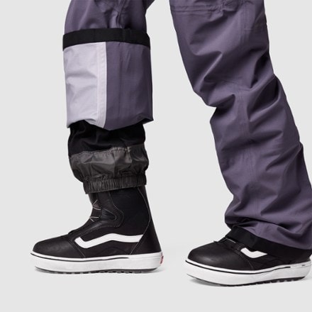 Outdoor Research Outdoor Research x Arcade Belts Carbide Bib Snow Pants - Women's 10