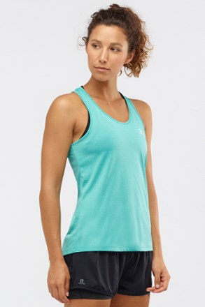 salomon agile tank