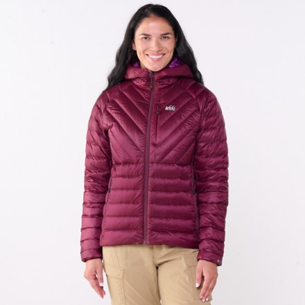 REI Co-op Magma 850 Down Hoodie - Women's 2