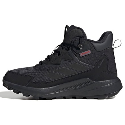 adidas Terrex Anylander CLIMAWARM+ Hiking Shoes - Women's 1