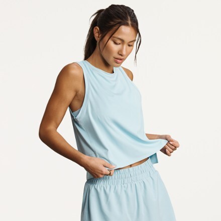 RHONE Serene Tank Top - Women's 3