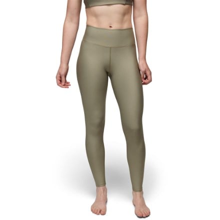 prAna Sculpt 7/8 Leggings - Women's 1