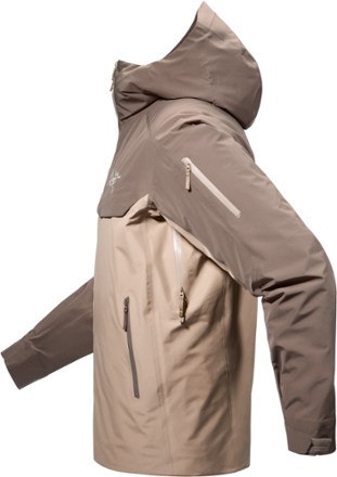 Arc'teryx Macai Lightweight Insulated Jacket - Men's 4