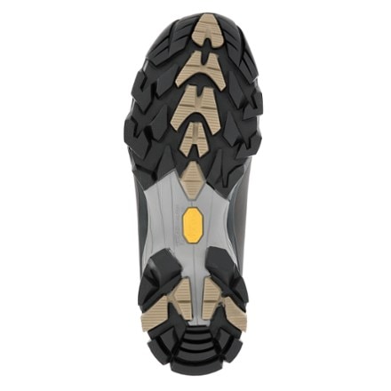 Zamberlan Vioz GTX Hiking Boots - Women's 6