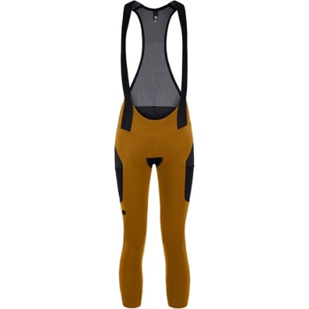 Giordana Beyond Gravel Cargo Cycling Bib Tights - Women's 0