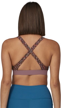 Patagonia Switchback Sports Bra 2