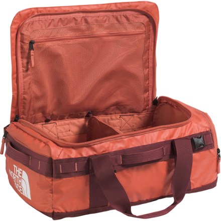 The North Face Base Camp Voyager Duffel - 42 L 3