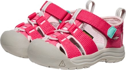 KEEN Newport H2 Sandals - Toddlers' 4