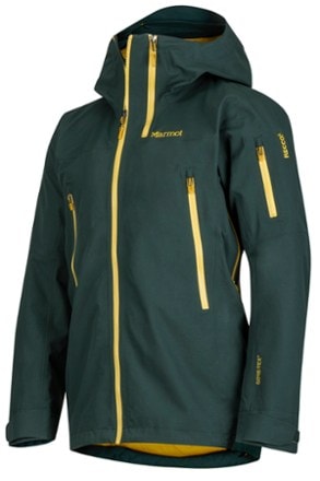 Marmot freeride hotsell jacket