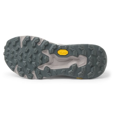 New Balance Fresh Foam X Hierro v9 Trail-Running Shoes - Women's 4