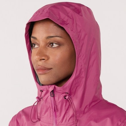 The North Face Alta Vista Rain Jacket - Women's 7