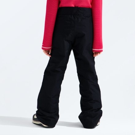 The North Face Freedom Insulated Snow Pants - Girls' 1