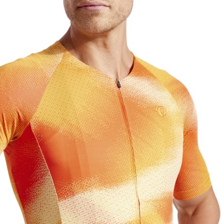 PEARL iZUMi Attack Air Cycling Jersey - Men's 5