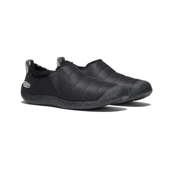 Detail Image of color Triple Black