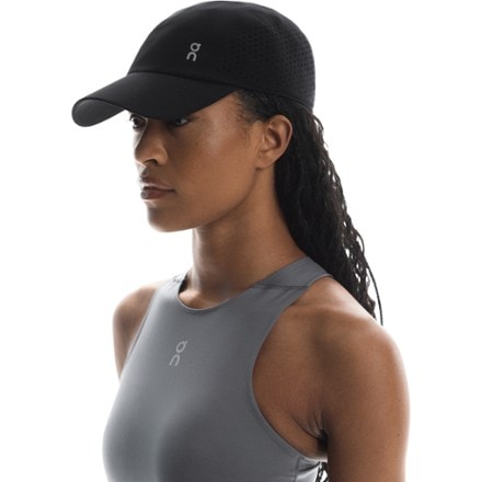 On Lightweight Cap 3