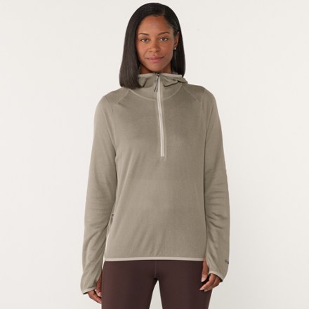 Janji Auras Ultrafleece Hoodie - Women's 2