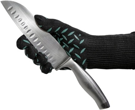 FIRESIDE OUTDOOR Thermal Protection Gloves 2