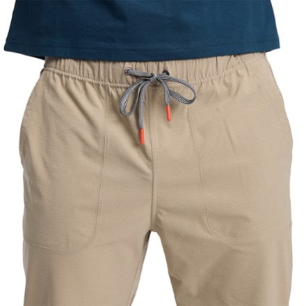 Black Diamond Sequence Pants - Men's 4