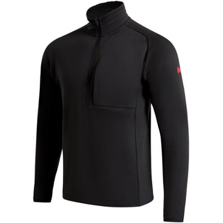 Florence Off Grid Fleece Half-Zip - Men's 0