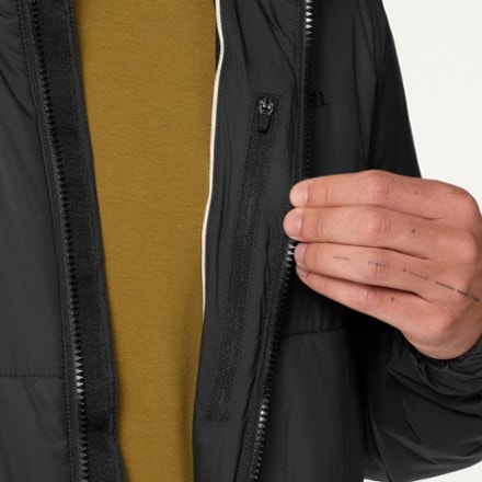 Vuori Echo Insulated Jacket 3.0 - Men's 4