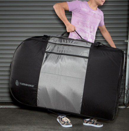 In-use (Black/Gunmetal)