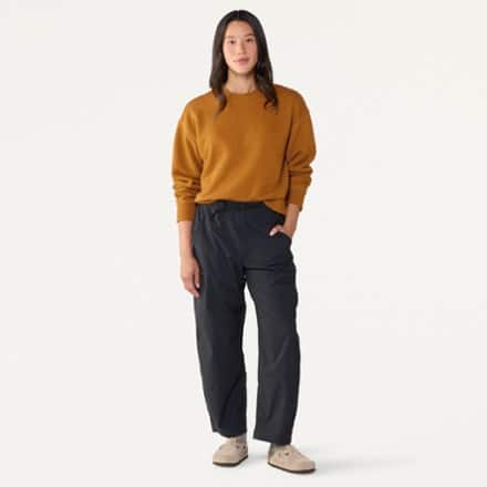 REI Co-op Campwell Heavyweight Sweatshirt - Women's 3
