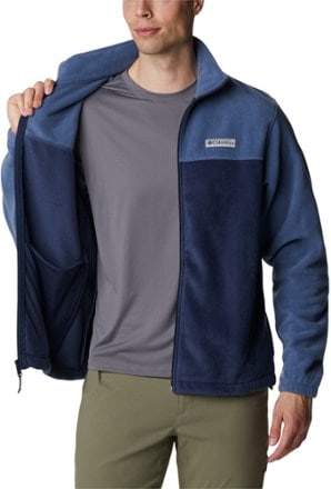 Columbia Steens Mountain 2.0 Full-Zip Jacket - Men's 3
