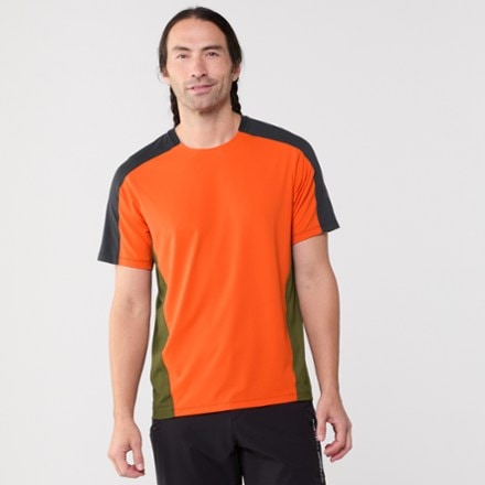 Outdoor Research Freewheel Bike T-Shirt - Men's 1