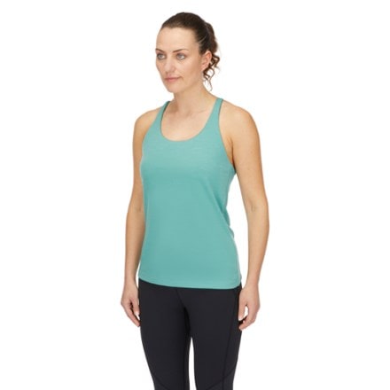 Rab Planar Tank Top - Women's 5