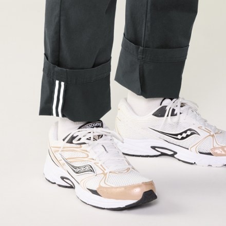 Columbia ROC 5-Pocket Pants - Men's 7