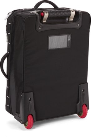 The North Face Base Camp Voyager Roller Bag - 21" 1
