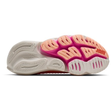 Brooks Glycerin Flex Road-Running Shoes - Women's 6