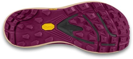 Topo Athletic Terraventure 4 Trail-Running Shoes - Women's 4