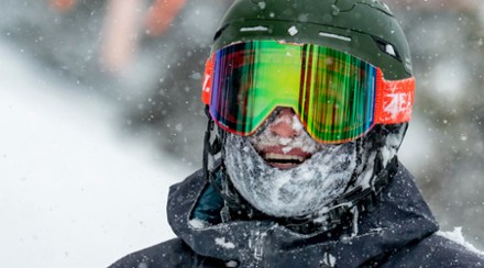 Zeal Lookout Backwoods Snow Goggles 4