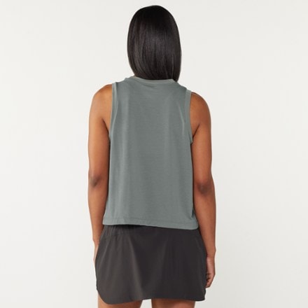 Free Fly Elevate Lightweight Tank Top - Women's 2