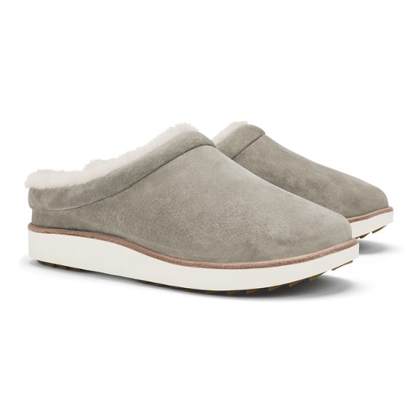 Detail Image of color Taupe Grey/Golden Sand