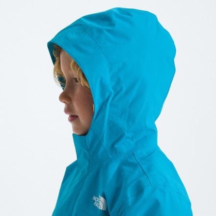The North Face Antora Rain Jacket - Toddlers' 4