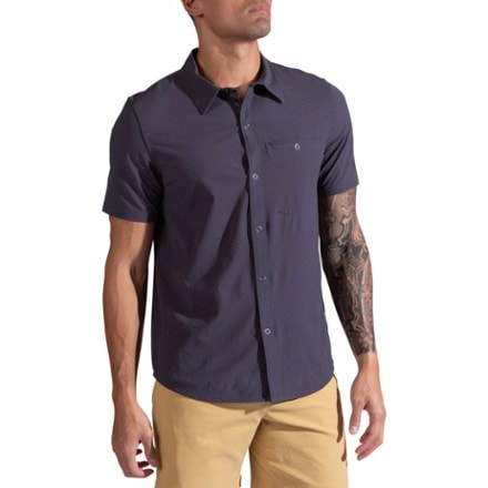 La Sportiva Superfly Shirt - Men's 1