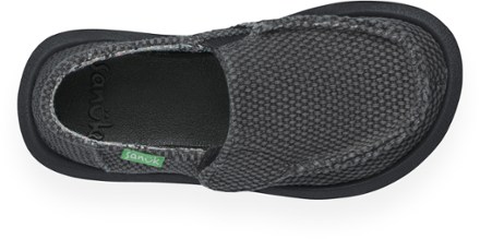 Sanuk Sidewalk Surfer Shoes - Kids' 9