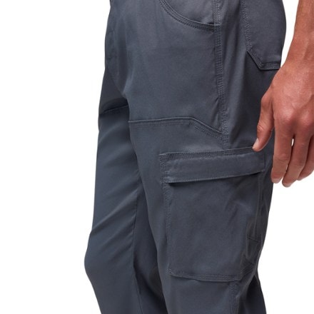 prAna Stretch Zion Standard Pants - Men's 6
