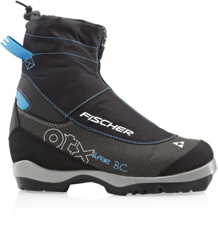 Fischer Offtrack 3 BC My Style CrossCountry Ski Boots Women's REI