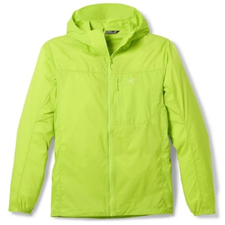 Arc'teryx Squamish Hoody - Men's 0