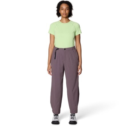 Mountain Hardwear Peak Rambler Pants - Women's 2