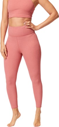 Threads 4 Thought Arielle Rib Leggings - Women's 4