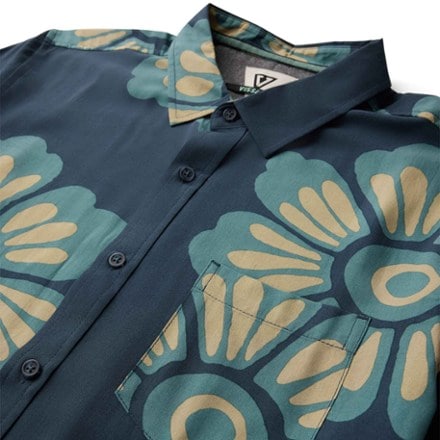 VISSLA Keana Woven Shirt - Men's 2